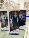 Почта России запустила собственную линейку кукол 
