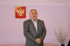 Поздравление главы сельского поселения Сосновка с Днем местного самоуправления.