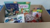 Почтовики передадут детям из социальных учреждений более 800 новогодних подарков от неравнодушных югорчан 