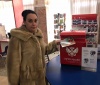 В пяти городах Югры установлены почтовые ящики для писем Деду Морозу 